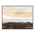 Picture of Layered Skies _GroupedProduct_Rectangle_Landscape_Canvas_Framed_