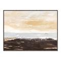 Picture of Layered Skies _GroupedProduct_Rectangle_Landscape_Canvas_Framed_