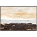 Picture of Layered Skies _GroupedProduct_Rectangle_Landscape_Canvas_Framed_