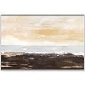 Picture of Layered Skies _GroupedProduct_Rectangle_Landscape_Canvas_Framed_
