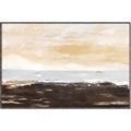 Picture of Layered Skies _GroupedProduct_Rectangle_Landscape_Canvas_Framed_