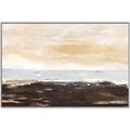 Picture of Layered Skies _GroupedProduct_Rectangle_Landscape_Canvas_Framed_