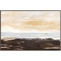 Picture of Layered Skies _GroupedProduct_Rectangle_Landscape_Canvas_Framed_