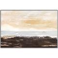 Picture of Layered Skies _GroupedProduct_Rectangle_Landscape_Canvas_Framed_