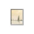 Picture of See the Sail _GroupedProduct_Rectangle_Portrait_Canvas_Framed_