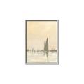 Picture of See the Sail _GroupedProduct_Rectangle_Portrait_Canvas_Framed_