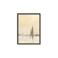 Picture of See the Sail _GroupedProduct_Rectangle_Portrait_Canvas_Framed_