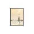 Picture of See the Sail _GroupedProduct_Rectangle_Portrait_Canvas_Framed_