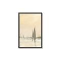 Picture of See the Sail _GroupedProduct_Rectangle_Portrait_Canvas_Framed_