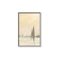 Picture of See the Sail _GroupedProduct_Rectangle_Portrait_Canvas_Framed_