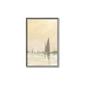 Picture of See the Sail _GroupedProduct_Rectangle_Portrait_Canvas_Framed_