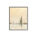 Picture of See the Sail _GroupedProduct_Rectangle_Portrait_Canvas_Framed_