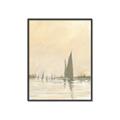 Picture of See the Sail _GroupedProduct_Rectangle_Portrait_Canvas_Framed_