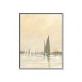 Picture of See the Sail _GroupedProduct_Rectangle_Portrait_Canvas_Framed_