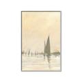 Picture of See the Sail _GroupedProduct_Rectangle_Portrait_Canvas_Framed_