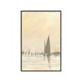 Picture of See the Sail _GroupedProduct_Rectangle_Portrait_Canvas_Framed_