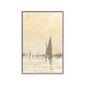 Picture of See the Sail _GroupedProduct_Rectangle_Portrait_Canvas_Framed_