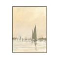 Picture of See the Sail _GroupedProduct_Rectangle_Portrait_Canvas_Framed_