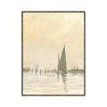 Picture of See the Sail _GroupedProduct_Rectangle_Portrait_Canvas_Framed_