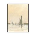 Picture of See the Sail _GroupedProduct_Rectangle_Portrait_Canvas_Framed_