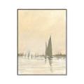 Picture of See the Sail _GroupedProduct_Rectangle_Portrait_Canvas_Framed_