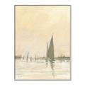 Picture of See the Sail _GroupedProduct_Rectangle_Portrait_Canvas_Framed_