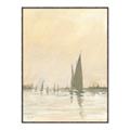Picture of See the Sail _GroupedProduct_Rectangle_Portrait_Canvas_Framed_