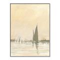 Picture of See the Sail _GroupedProduct_Rectangle_Portrait_Canvas_Framed_
