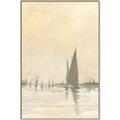 Picture of See the Sail _GroupedProduct_Rectangle_Portrait_Canvas_Framed_
