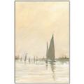 Picture of See the Sail _GroupedProduct_Rectangle_Portrait_Canvas_Framed_