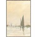 Picture of See the Sail _GroupedProduct_Rectangle_Portrait_Canvas_Framed_
