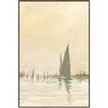 Picture of See the Sail _GroupedProduct_Rectangle_Portrait_Canvas_Framed_