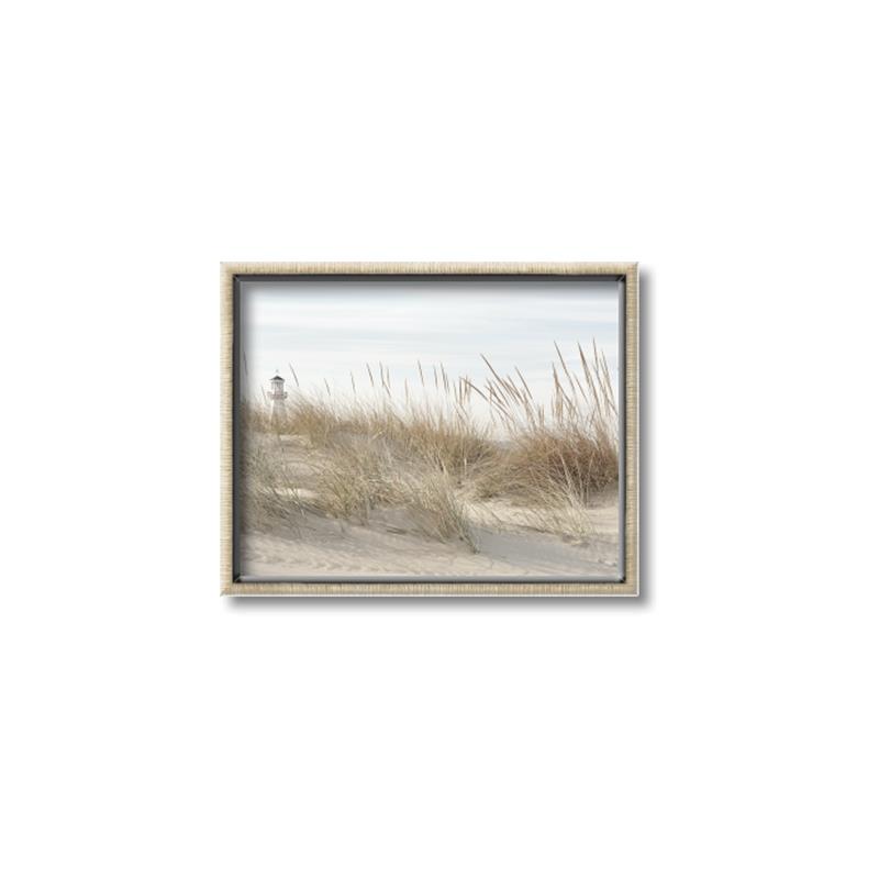 Picture of Seaside Grass _GroupedProduct_Rectangle_Landscape_Canvas_Framed_