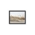 Picture of Seaside Grass _GroupedProduct_Rectangle_Landscape_Canvas_Framed_