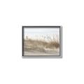 Picture of Seaside Grass _GroupedProduct_Rectangle_Landscape_Canvas_Framed_