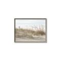 Picture of Seaside Grass _GroupedProduct_Rectangle_Landscape_Canvas_Framed_