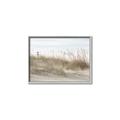 Picture of Seaside Grass _GroupedProduct_Rectangle_Landscape_Canvas_Framed_