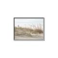 Picture of Seaside Grass _GroupedProduct_Rectangle_Landscape_Canvas_Framed_
