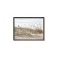 Picture of Seaside Grass _GroupedProduct_Rectangle_Landscape_Canvas_Framed_