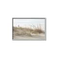 Picture of Seaside Grass _GroupedProduct_Rectangle_Landscape_Canvas_Framed_