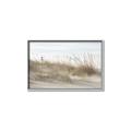 Picture of Seaside Grass _GroupedProduct_Rectangle_Landscape_Canvas_Framed_