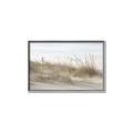 Picture of Seaside Grass _GroupedProduct_Rectangle_Landscape_Canvas_Framed_