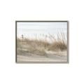 Picture of Seaside Grass _GroupedProduct_Rectangle_Landscape_Canvas_Framed_