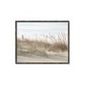 Picture of Seaside Grass _GroupedProduct_Rectangle_Landscape_Canvas_Framed_