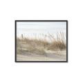 Picture of Seaside Grass _GroupedProduct_Rectangle_Landscape_Canvas_Framed_