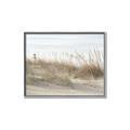 Picture of Seaside Grass _GroupedProduct_Rectangle_Landscape_Canvas_Framed_