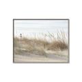 Picture of Seaside Grass _GroupedProduct_Rectangle_Landscape_Canvas_Framed_