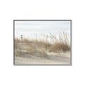Picture of Seaside Grass _GroupedProduct_Rectangle_Landscape_Canvas_Framed_