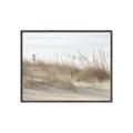 Picture of Seaside Grass _GroupedProduct_Rectangle_Landscape_Canvas_Framed_