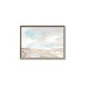 Picture of Cloudy Skies _GroupedProduct_Rectangle_Landscape_Canvas_Framed_